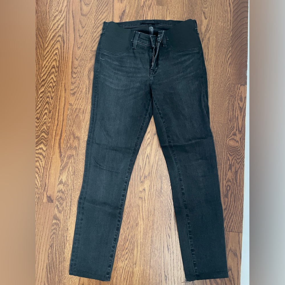 J Brand Maternity Jeans